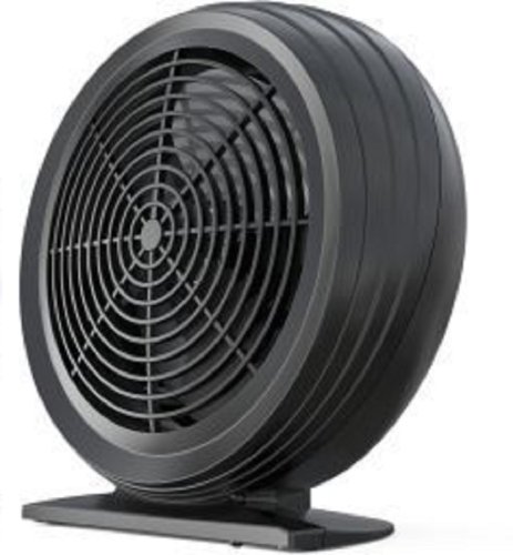 Тепловентилятор (обогреватель) Timberk TFH S20SMX.B 2кВт черный картинка